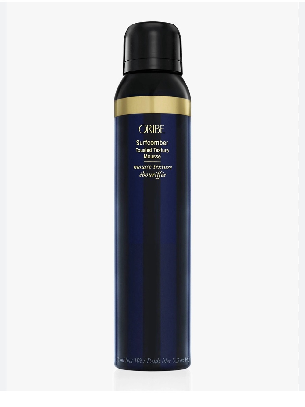 Oribe Surfcomber Tousled Texture Mousse Never Opened- Brand New